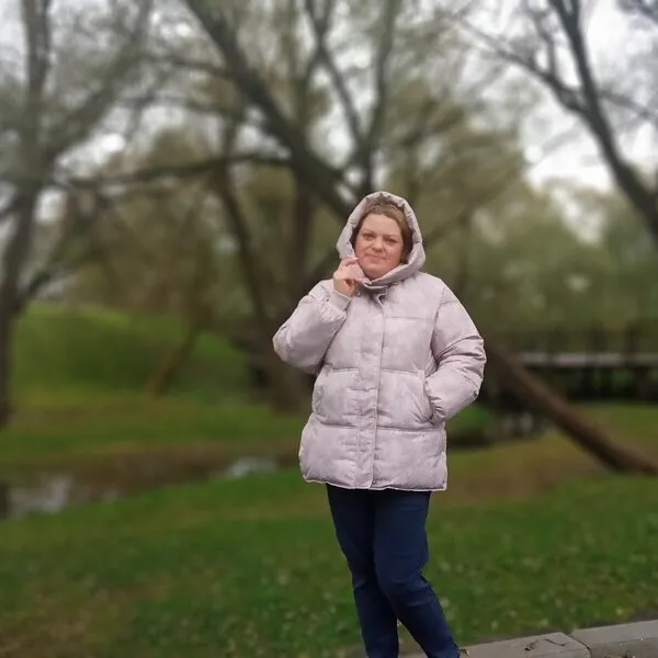 Наталья